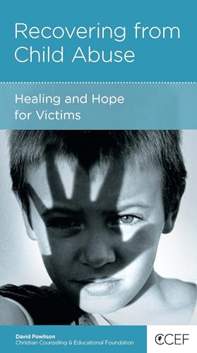 Stock image for Recovering from Child Abuse: Healing and Hope for Victims for sale by SecondSale