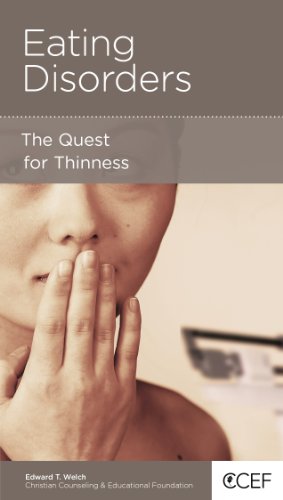 Stock image for Eating Disorders: The Quest for Thinness for sale by Goodwill of Colorado