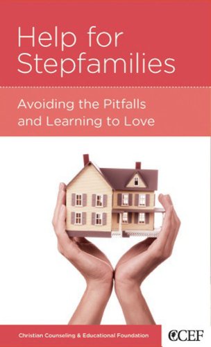 5-Pack Help for Stepfamilies (9781934885765) by Winston T. Smith