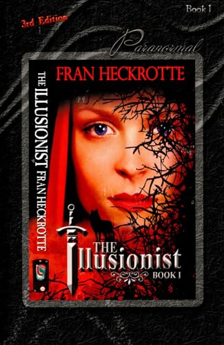 9781934889411: The Illusionist - 3rd Edition