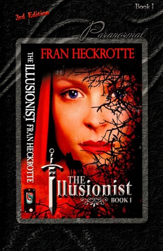 Stock image for The Illusionist - 3rd Edition for sale by medimops