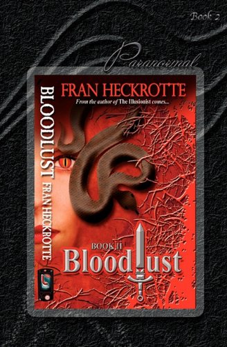 Stock image for Bloodlust for sale by medimops