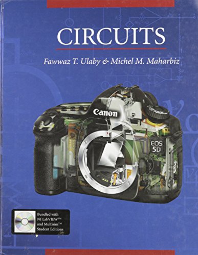Imagen de archivo de Circuits a la venta por HPB-Red