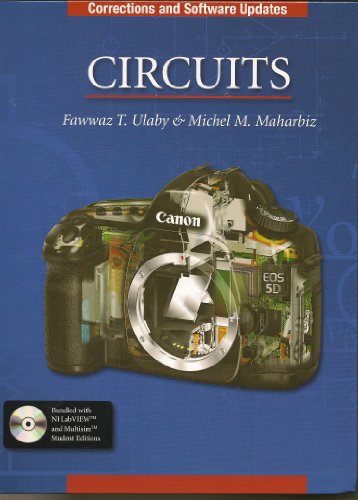 Imagen de archivo de Circuits a la venta por SecondSale