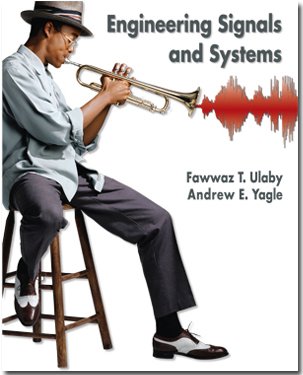 Stock image for ENGINEERING SIGNALS+SYSTEMS-W/ for sale by BooksRun