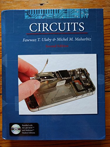 Imagen de archivo de CIRCUITS a la venta por Better World Books