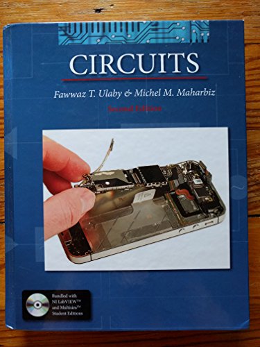 Stock image for CIRCUITS for sale by Better World Books