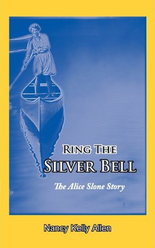 Stock image for Ring The Silver Bell for sale by Wonder Book