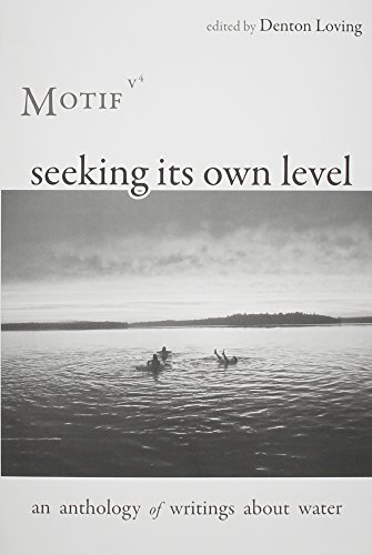 Beispielbild fr Seeking Its Own Level: Motif Volume 4 zum Verkauf von Dream Books Co.