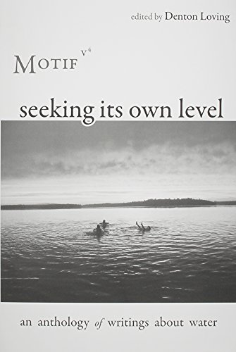 9781934894552: Seeking Its Own Level: Motif volume 4