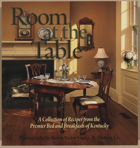 Beispielbild fr Room at the Table zum Verkauf von SecondSale