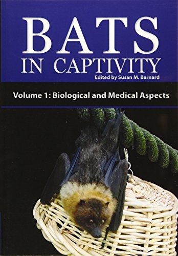 Stock image for BATS IN CAPTIVITY - VOLUME 1 for sale by Brook Bookstore On Demand