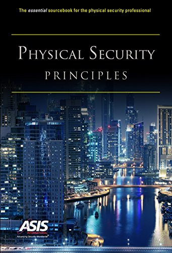 Imagen de archivo de Physical Security Principles a la venta por SecondSale