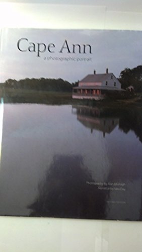 Stock image for Cape Ann : 2nd Edition for sale by Better World Books