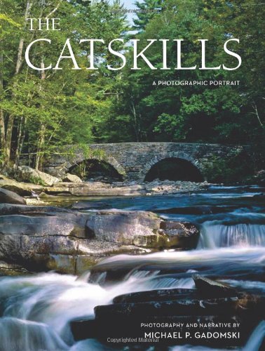 Beispielbild fr The Catskills: A Photographic Portrait zum Verkauf von ZBK Books