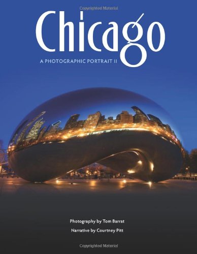 Stock image for Chicago: A Photographic Portrait II for sale by SecondSale