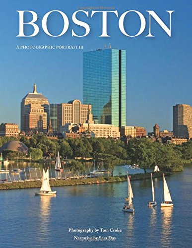 9781934907191: Boston: A Photographic Portrait III