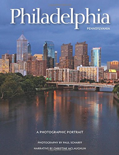 Beispielbild fr Philadelphia: A Photographic Portrait zum Verkauf von ThriftBooks-Dallas