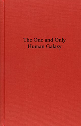 9781934909089: The One and Only Human Galaxy
