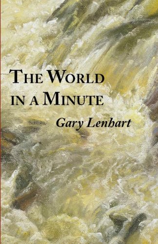 9781934909126: The World in a Minute