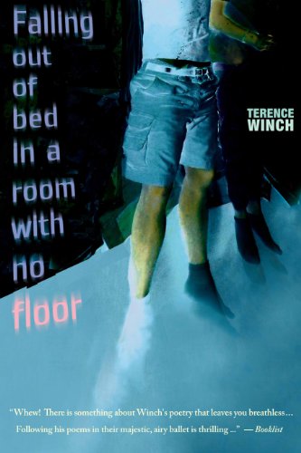 Beispielbild fr Falling Out of Bed in a Room with No Floor zum Verkauf von Wonder Book