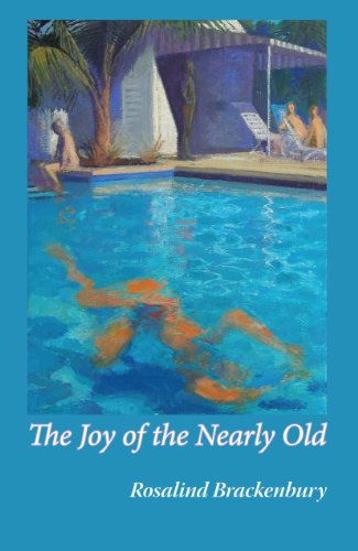 9781934909256: The Joy of the Nearly Old