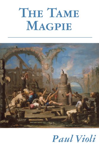 Stock image for The Tame Magpie for sale by Better World Books: West