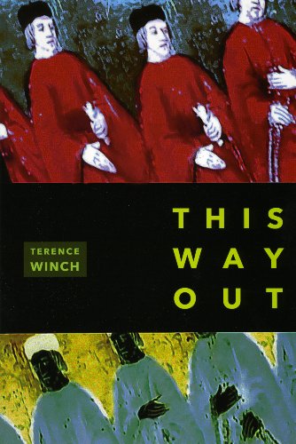 Imagen de archivo de This Way Out a la venta por More Than Words