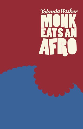Imagen de archivo de Monk Eats an Afro a la venta por Your Online Bookstore