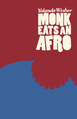 Stock image for Monk Eats an Afro for sale by Better World Books