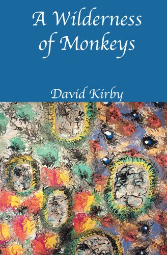 Beispielbild fr A Wilderness of Monkeys zum Verkauf von More Than Words