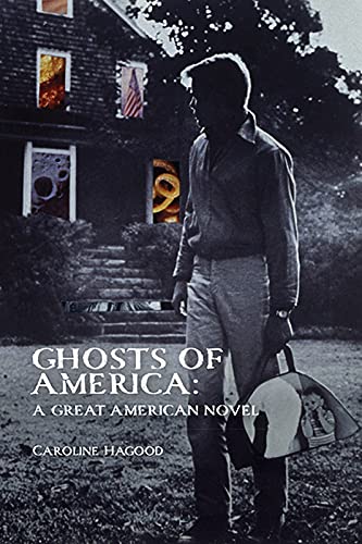 Imagen de archivo de Ghosts of America a la venta por ThriftBooks-Dallas