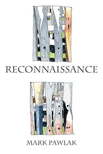 Stock image for Reconaissance New & SDelected Poems & Poetic Journals 2005-2015 for sale by Nilbog Books