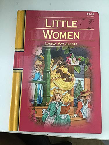 9781934911174: Little Women