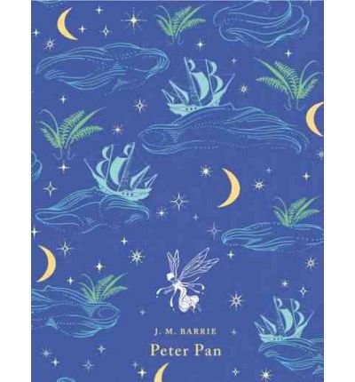 Beispielbild fr Peter Pan zum Verkauf von Wonder Book