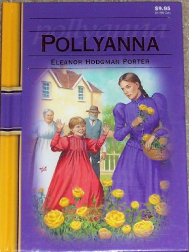 9781934911341: Pollyana (Illustrated Classics)