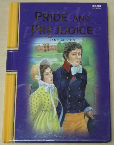 Stock image for Pride and Prejudice for sale by Bayside Books