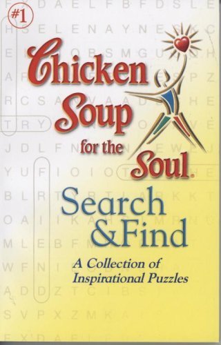 Stock image for Chicken Soup for the Soul Search and Find for sale by Better World Books