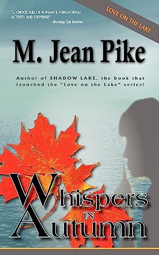 Whispers in Autumn - M. Jean Pike