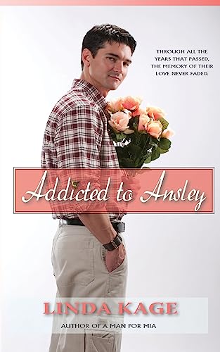 Stock image for Addicted to Ansley for sale by Lucky's Textbooks