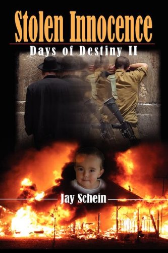Stock image for Stolen Innocence - Days of Destiny II for sale by Bookmans