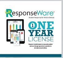 Stock image for RESPONSEWARE ONE YEAR LICENSE for sale by Books Unplugged