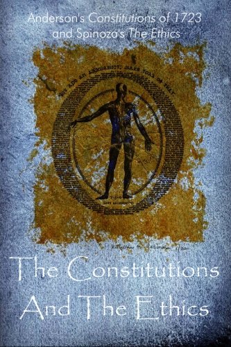 Beispielbild fr The Constitutions And The Ethics zum Verkauf von Big River Books