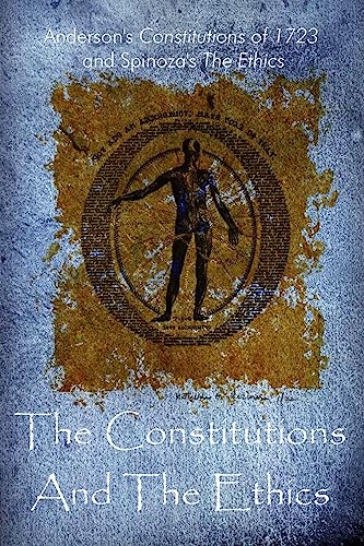 Stock image for The Constitutions And The Ethics for sale by Big River Books