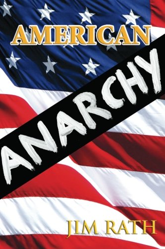 Beispielbild fr American Anarchy zum Verkauf von ThriftBooks-Dallas