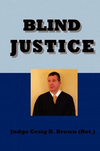 BLIND JUSTICE.