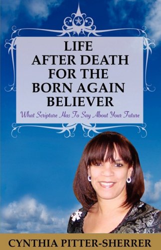 9781934937334: Life After Death for the Born Again Believer