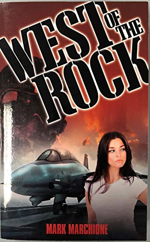 Beispielbild fr West of the Rock zum Verkauf von dsmbooks