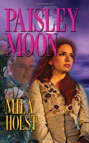 Beispielbild fr Paisley Moon zum Verkauf von HPB-Diamond