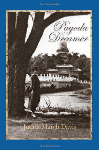 Stock image for Pagoda Dreamer for sale by Better World Books: West